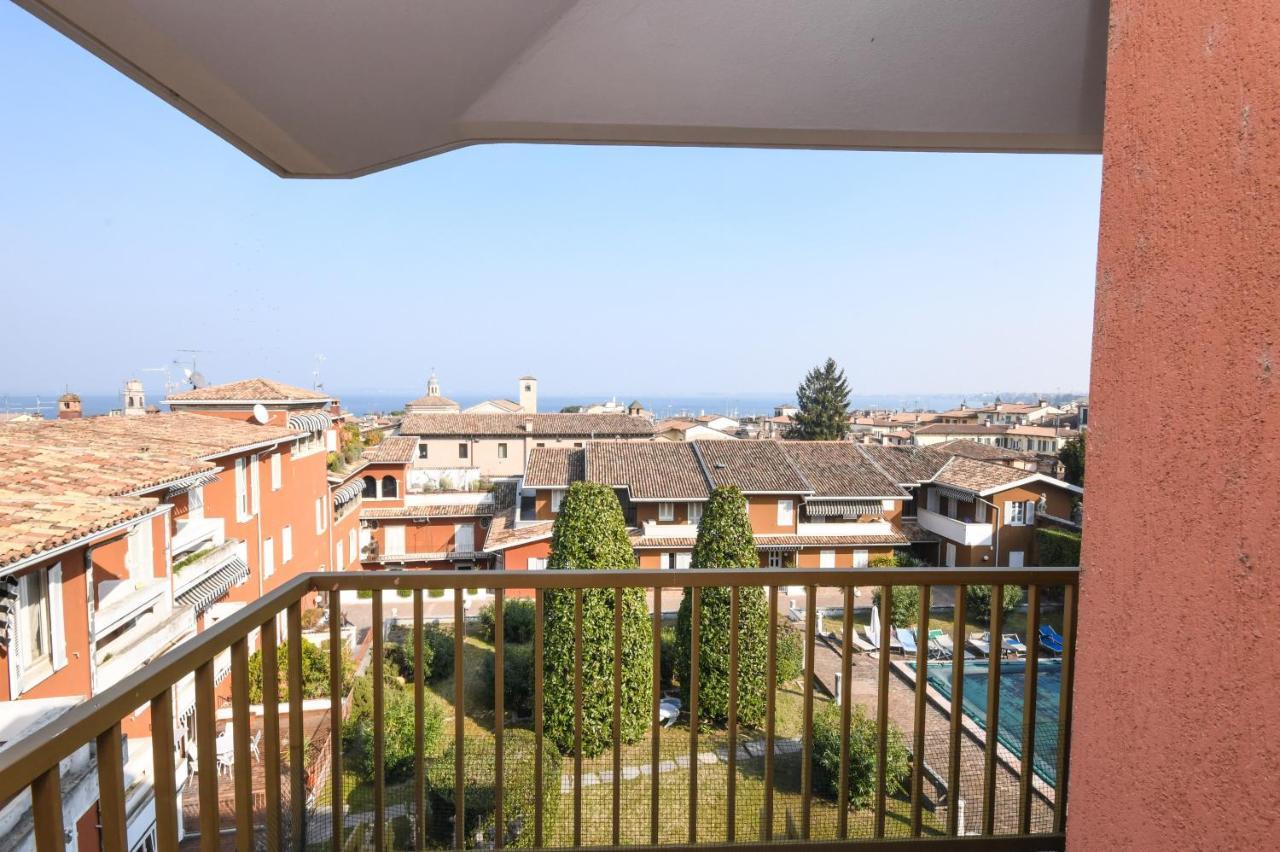 My Desenzano Exclusive Home Desenzano del Garda Eksteriør billede