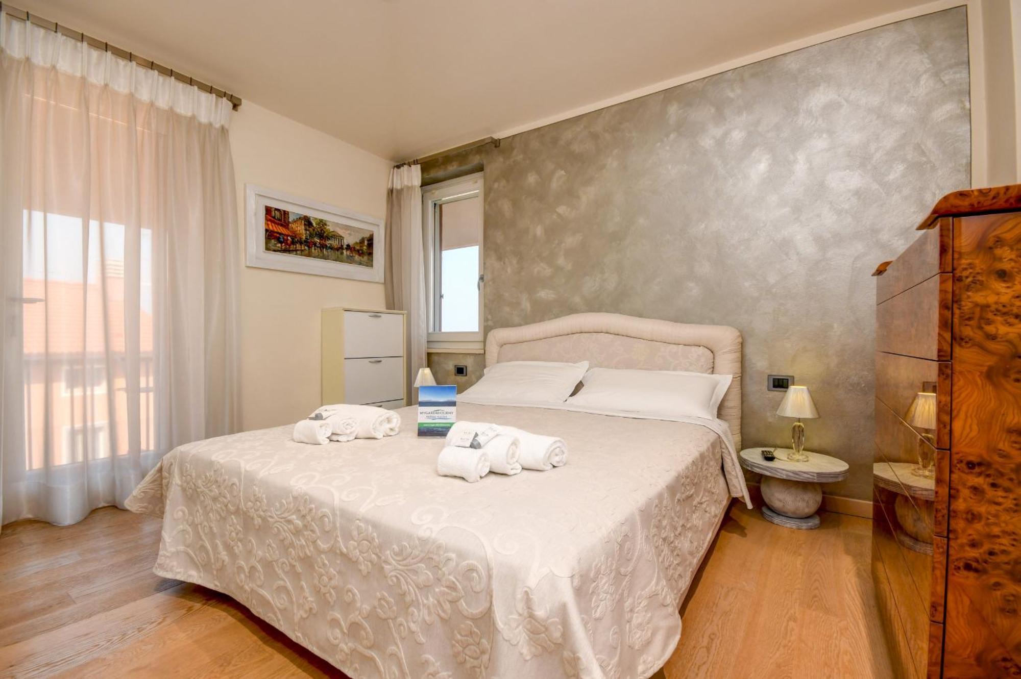 My Desenzano Exclusive Home Desenzano del Garda Eksteriør billede