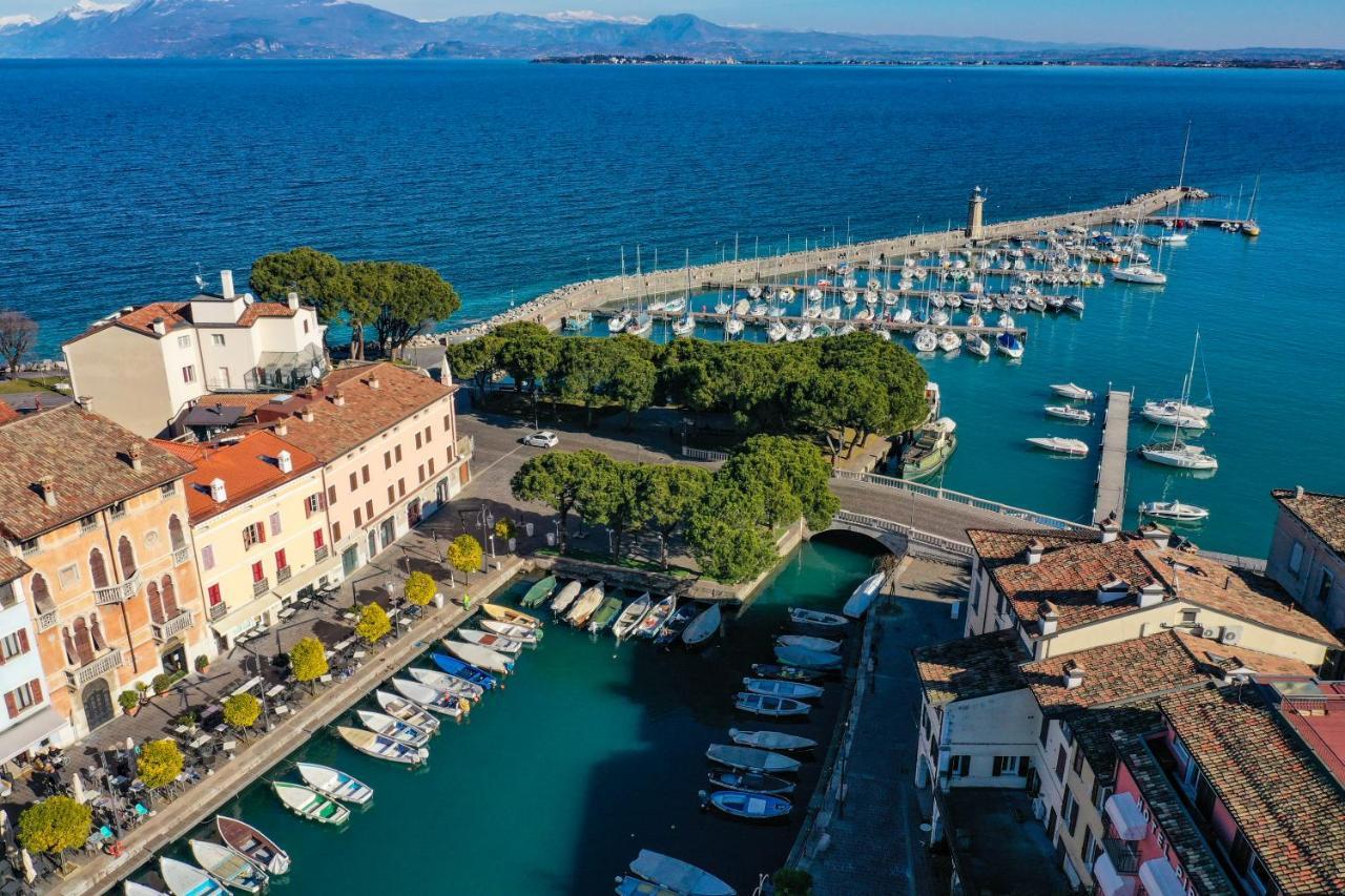 My Desenzano Exclusive Home Desenzano del Garda Eksteriør billede